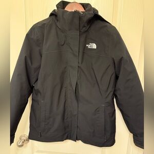 The North Face Triclimate Jacket